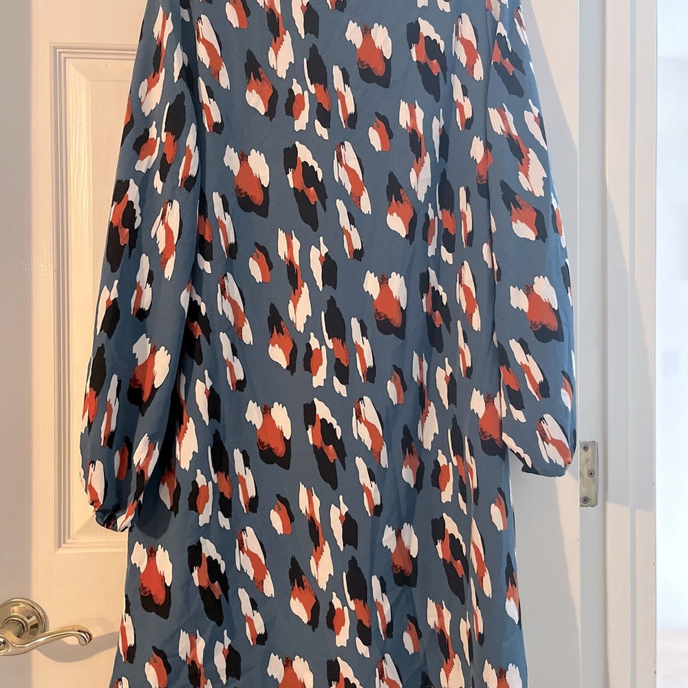 Woman’s Dress